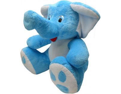 MÚ Brno Slůně Bimbo 60 cm