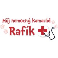Rappa Můj nemocný kamarád Rafík interaktivní pejsek 5