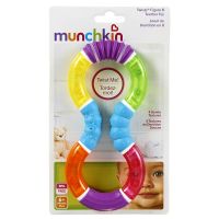 Munchkin 011320 - Kousátko - pohyblivá žížala 3
