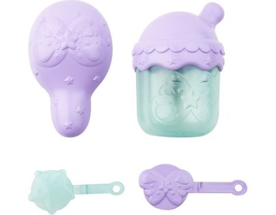 My Baby Unicorn Můj interaktivní jednorožec - Poškozený obal - tmavě růžový