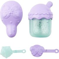 My Baby Unicorn Můj interaktivní jednorožec - Poškozený obal - tmavě růžový 6