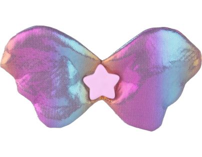 My Baby Unicorn Můj interaktivní jednorožec - Poškozený obal - tmavě růžový