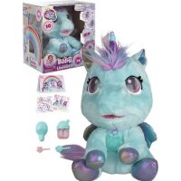 My baby unicorn Můj jednorožec modrý - Poškozený obal