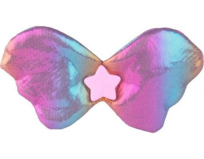 My baby unicorn Můj interaktivní jednorožec růžový