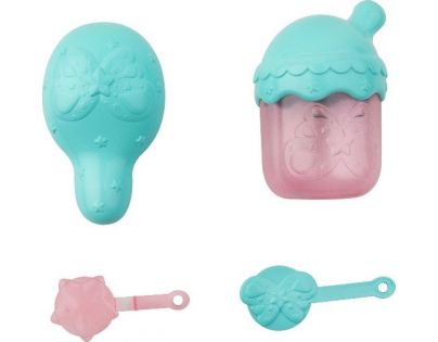My baby unicorn Můj interaktivní jednorožec růžový