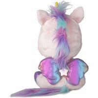 My baby unicorn Můj interaktivní jednorožec světle růžový - Poškozený obal 4