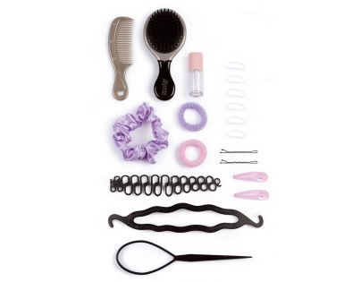 Smoby My Beauty Česací hlava Blond