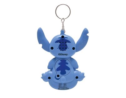 Lexibook My Best-E® Stitch konzole jako přívěsek