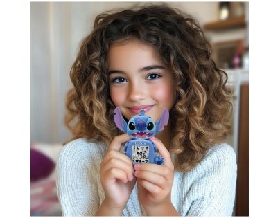 Lexibook My Best-E® Stitch konzole jako přívěsek