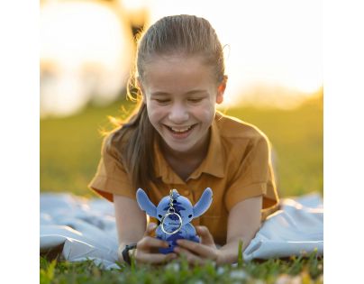 Lexibook My Best-E® Stitch konzole jako přívěsek