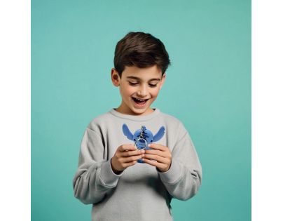 Lexibook My Best-E® Stitch konzole jako přívěsek