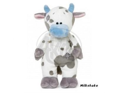 My blue nose friends – Floppy Kravička