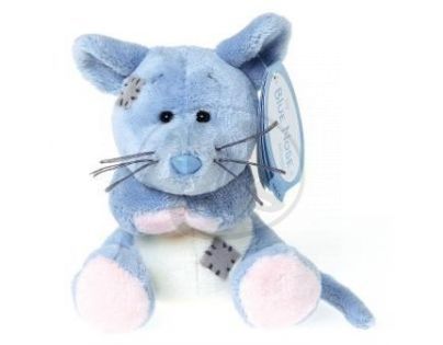 My blue nose friends – Polní myš