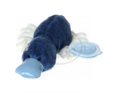 My blue nose friends – Ptakopysk