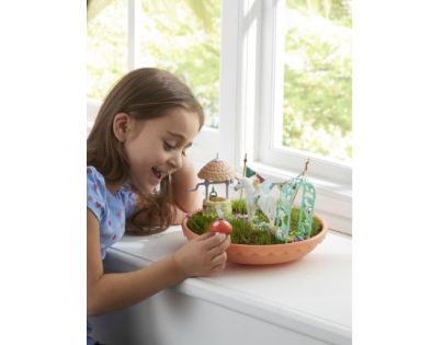 Alltoys My Fairy Garden Jednorožcova zahrádka