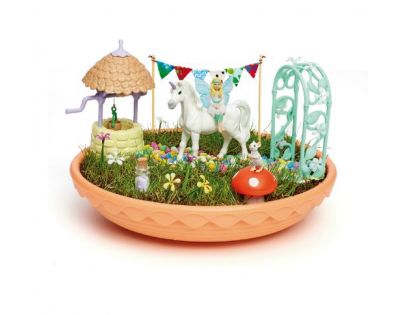 Alltoys My Fairy Garden Jednorožcova zahrádka