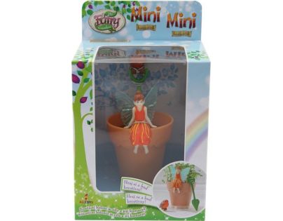 My Fairy Garden Kouzelná zahrádka mini květináček Hope