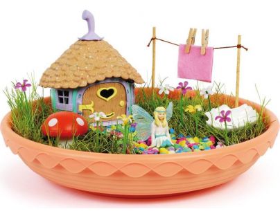 My Fairy Garden Kouzelná zahrádka