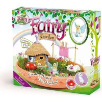 My Fairy Garden Kouzelná zahrádka 4
