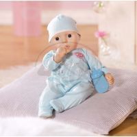 Baby Annabell® 7792780 - my first Baby Annabell® Bratříček, 36 cm 3