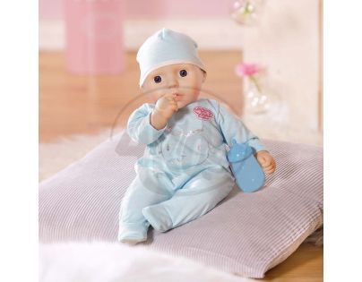 Baby Annabell® 7792780 - my first Baby Annabell® Bratříček, 36 cm