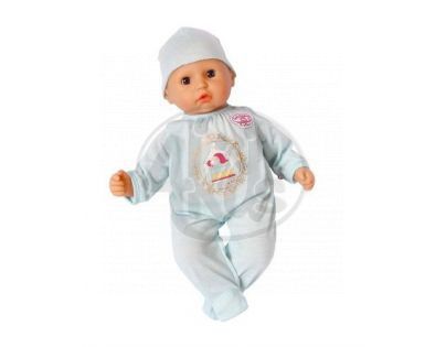 Baby Annabell 791974 - My first Baby Annabell - Bratříček (36 cm)