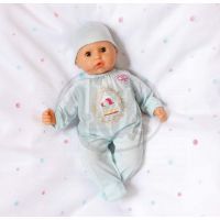 Baby Annabell 791974 - My first Baby Annabell - Bratříček (36 cm) 2