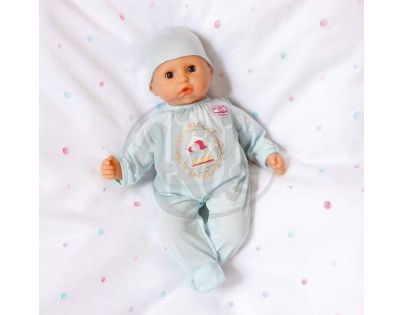 Baby Annabell 791974 - My first Baby Annabell - Bratříček (36 cm)