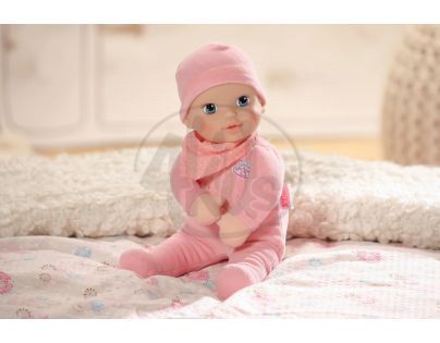 My First Baby Annabell Novorozeně 30cm růžové