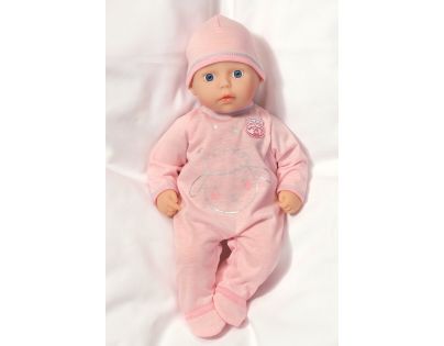 My First Baby Annabell Oblečení na doma - Světle růžová