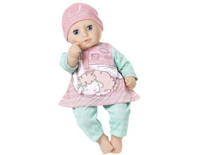 My First Baby Annabell Oblečení pro panenku Zelené kalhoty