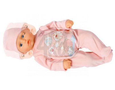 Baby Annabell® 792520 - my first Baby Annabell® Ospalá panenka, 36 cm