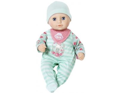 My First Baby Annabell Pohodlné oblečení Dupačky