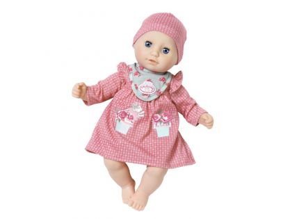 My First Baby Annabell Pohodlné oblečení Šatičky