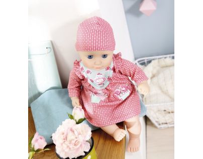 My First Baby Annabell Pohodlné oblečení Šatičky