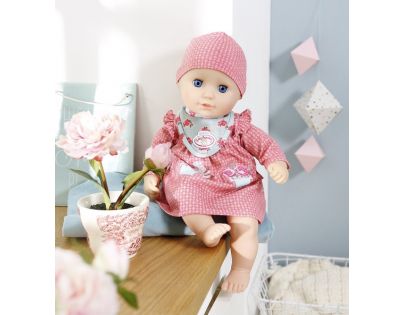 My First Baby Annabell Pohodlné oblečení Šatičky