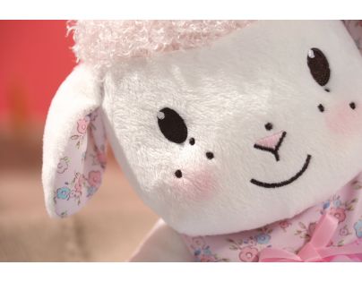 My First Baby Annabell Ukolébací ovečka - Poškozený obal