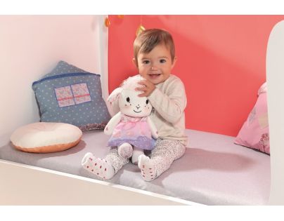 My First Baby Annabell Ukolébací ovečka - Poškozený obal