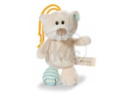 NICI 33520 - Medvídek Taps k zavěšení