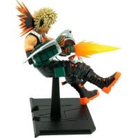 My Hero Academia Figurka Bakugo AP Shot 2