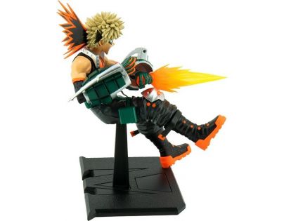 My Hero Academia Figurka Bakugo AP Shot