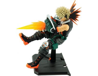 My Hero Academia Figurka Bakugo AP Shot