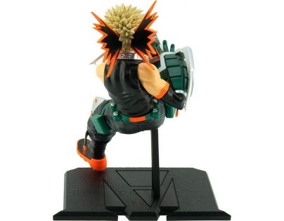 My Hero Academia Figurka Bakugo AP Shot