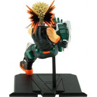 My Hero Academia Figurka Bakugo AP Shot 4