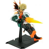 My Hero Academia Figurka Bakugo AP Shot 5