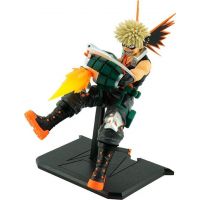 My Hero Academia Figurka Bakugo AP Shot 6