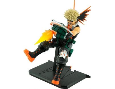 My Hero Academia Figurka Bakugo AP Shot