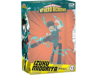 My Hero Academia Figurka Izuku One for All