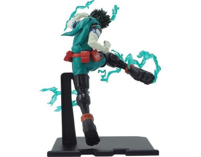 My Hero Academia Figurka Izuku One for All