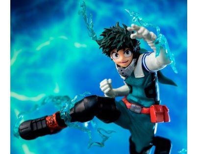 My Hero Academia Figurka Izuku One for All